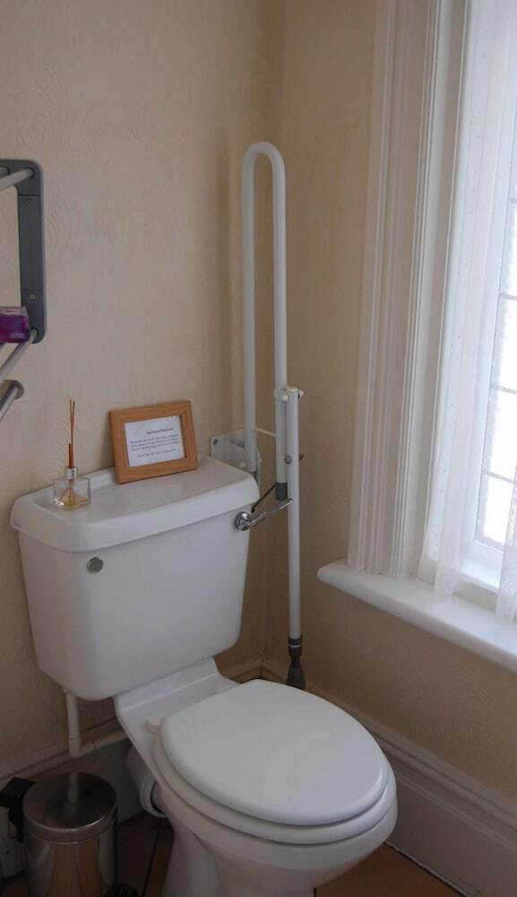 Bed & Breakfast Ad Astra Guesthouse