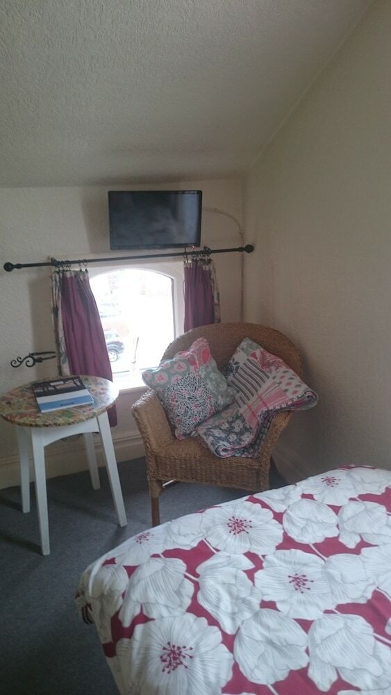 Bed & Breakfast Ad Astra Guesthouse