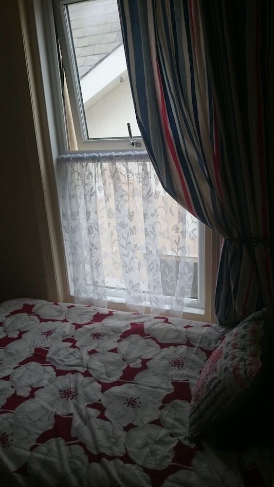 Bed & Breakfast Ad Astra Guesthouse