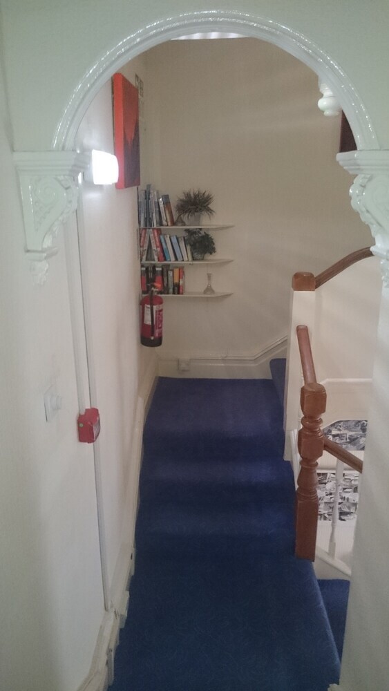 Bed & Breakfast Ad Astra Guesthouse