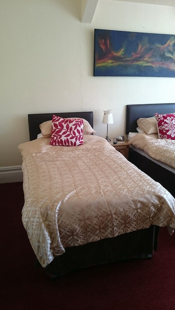 Bed & Breakfast Ad Astra Guesthouse