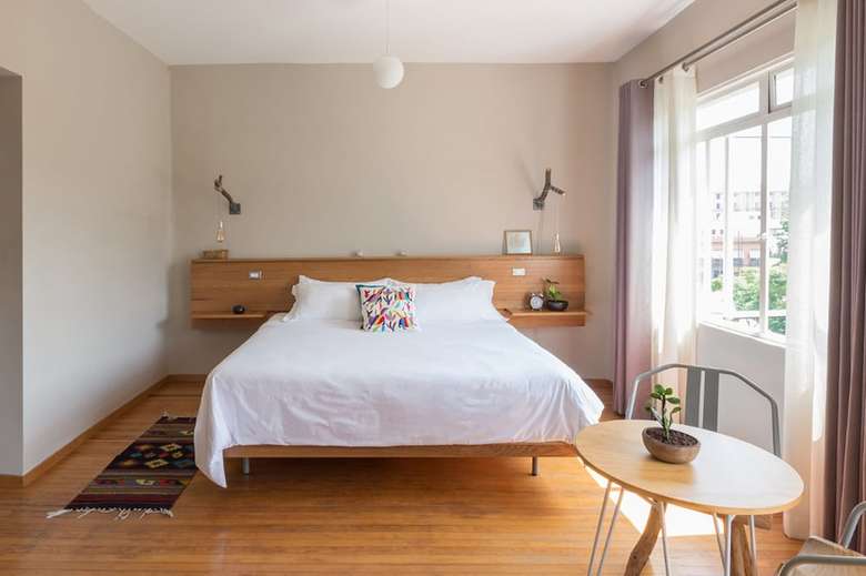 Bed & Breakfast Chaya B & B Boutique