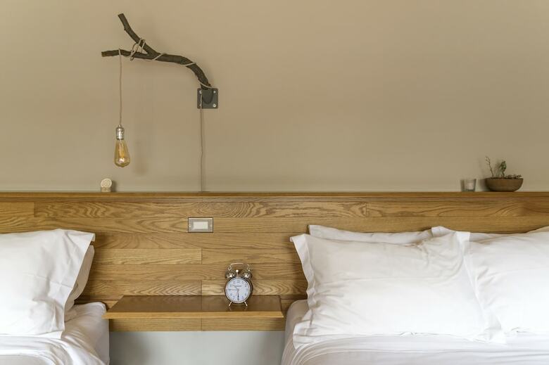 Bed & Breakfast Chaya B & B Boutique