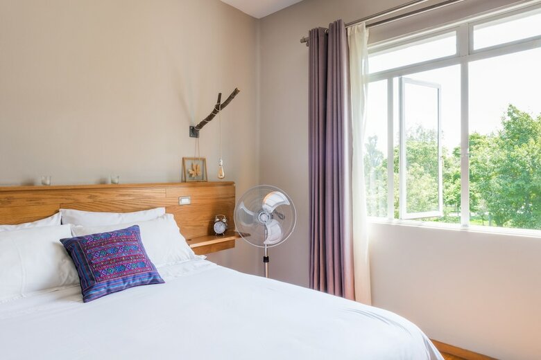 Bed & Breakfast Chaya B & B Boutique