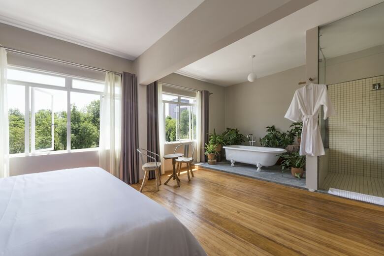 Bed & Breakfast Chaya B & B Boutique