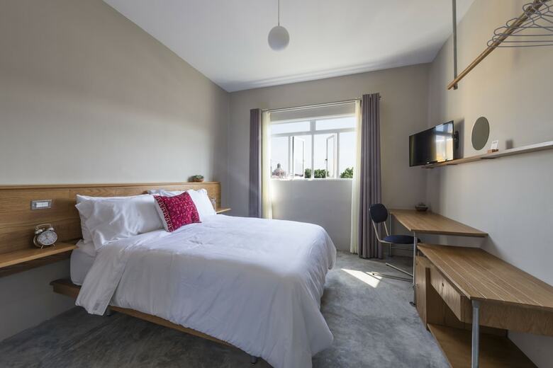 Bed & Breakfast Chaya B & B Boutique