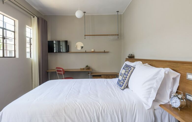Bed & Breakfast Chaya B & B Boutique