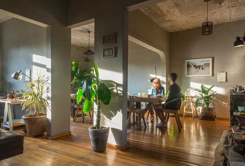 Bed & Breakfast Chaya B & B Boutique