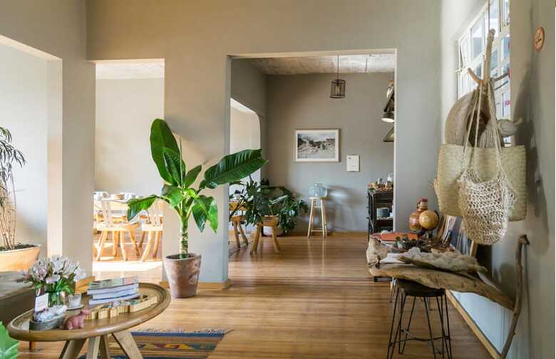 Bed & Breakfast Chaya B & B Boutique