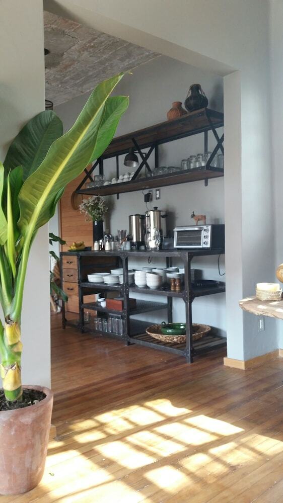 Bed & Breakfast Chaya B & B Boutique