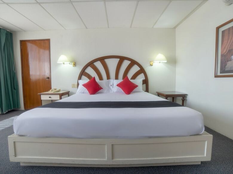 Hotel Casa Real Celaya