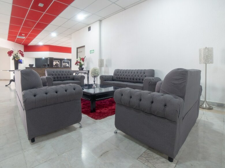 Hotel Casa Real Celaya