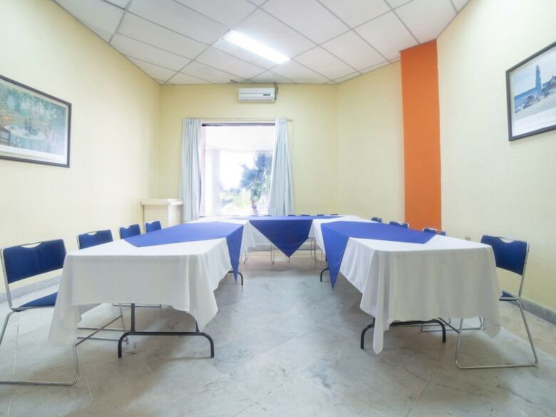 Hotel Casa Real Celaya