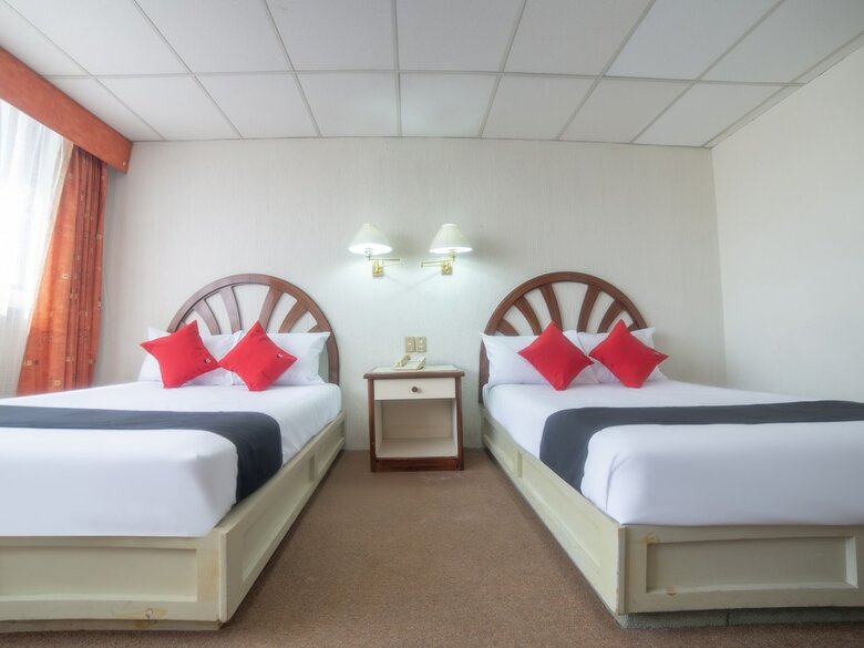 Hotel Casa Real Celaya