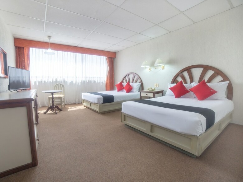 Hotel Casa Real Celaya