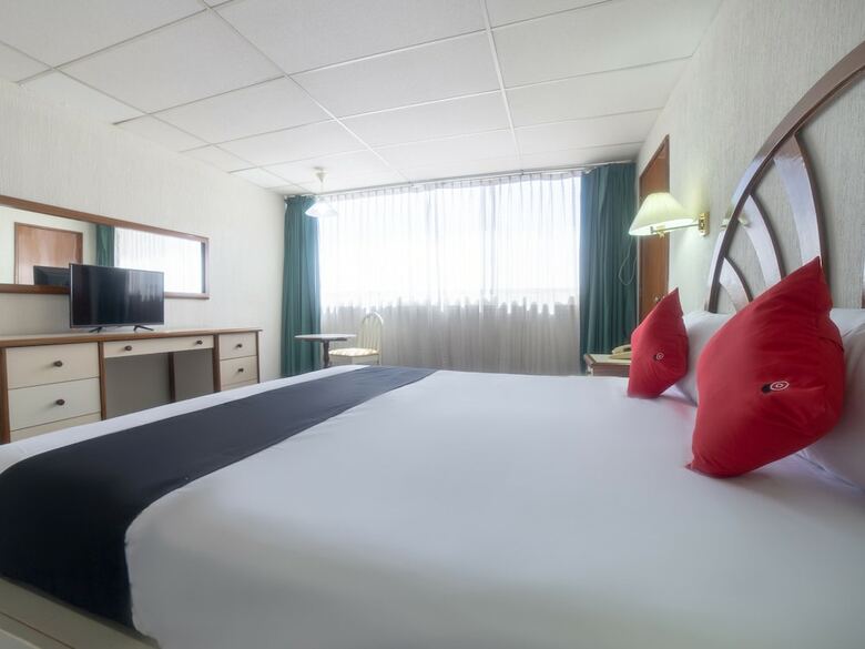Hotel Casa Real Celaya