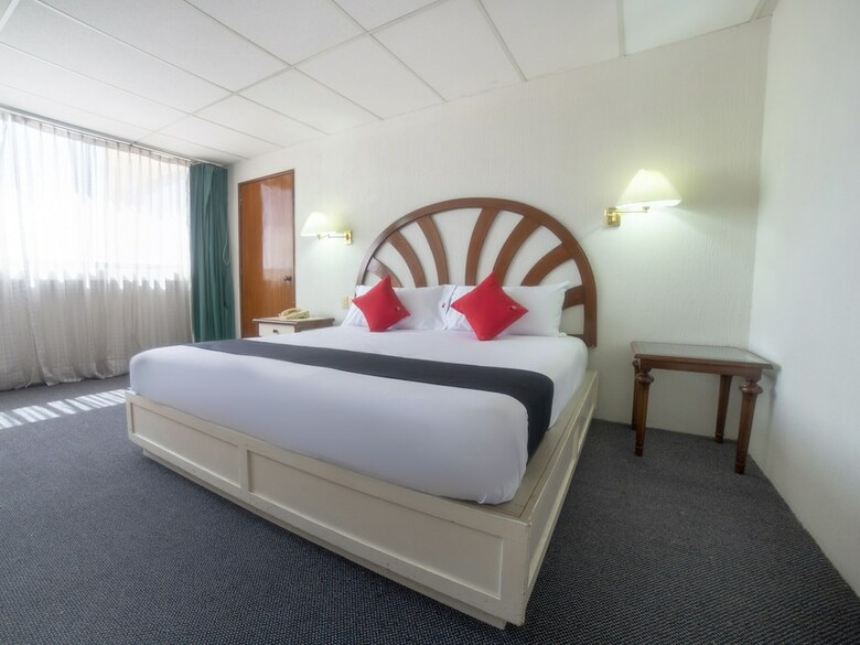 Hotel Casa Real Celaya