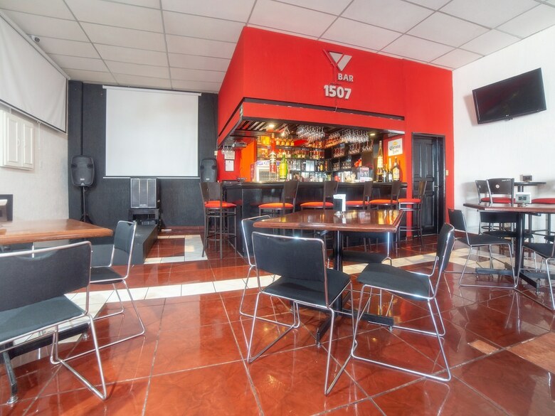 Hotel Casa Real Celaya