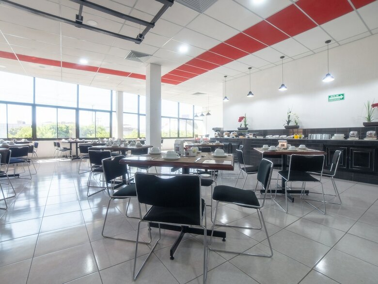 Hotel Casa Real Celaya