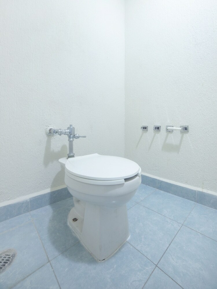 Hotel Casa Real Celaya