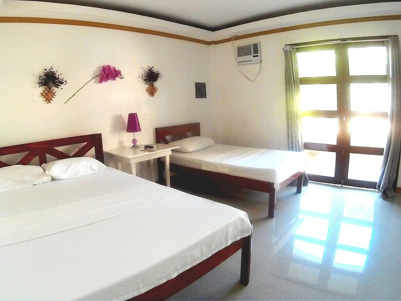 Bed & Breakfast Oyo 644 Flower Garden