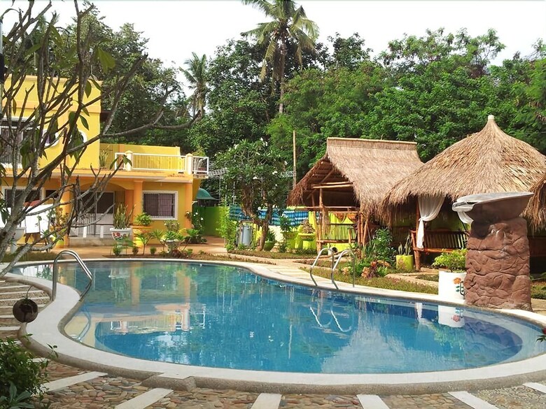 Bed & Breakfast Oyo 644 Flower Garden