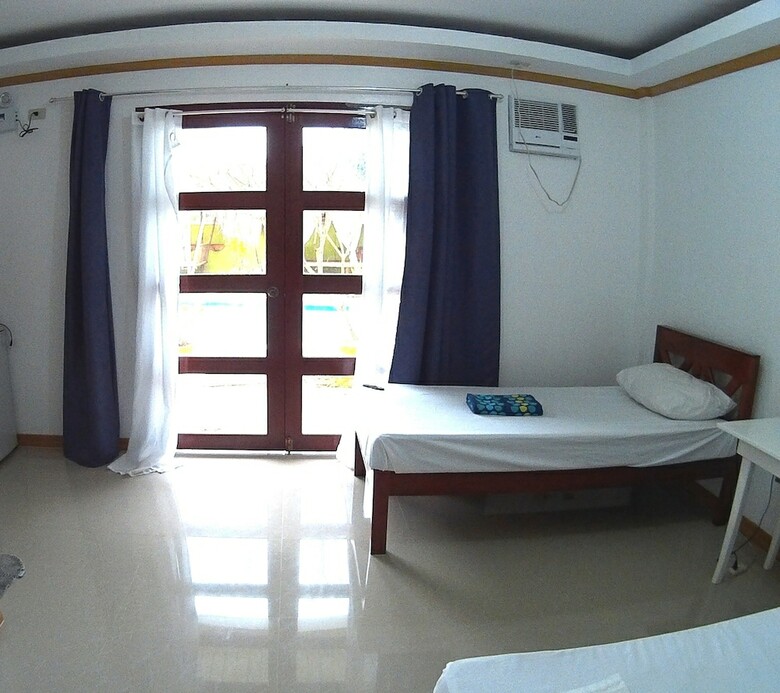 Bed & Breakfast Oyo 644 Flower Garden