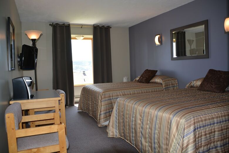 Hotel Le Pionnier