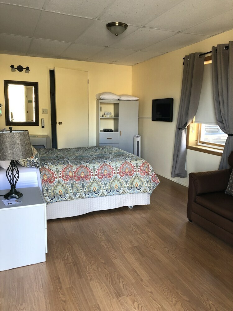 Hotel Le Pionnier