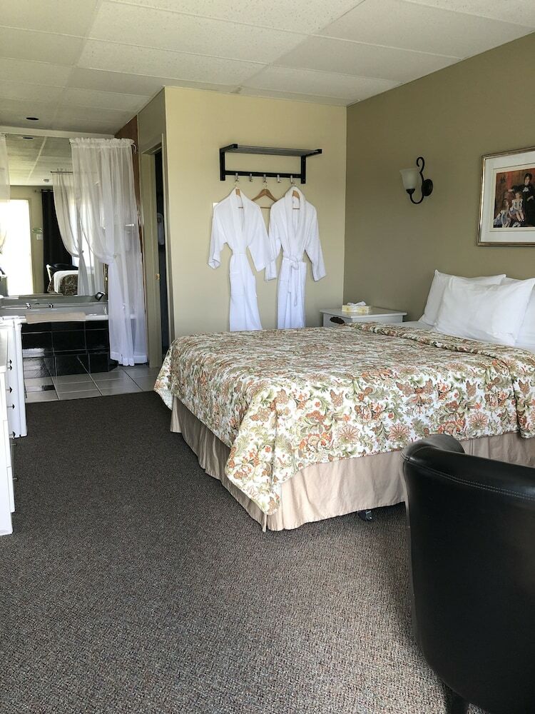 Hotel Le Pionnier
