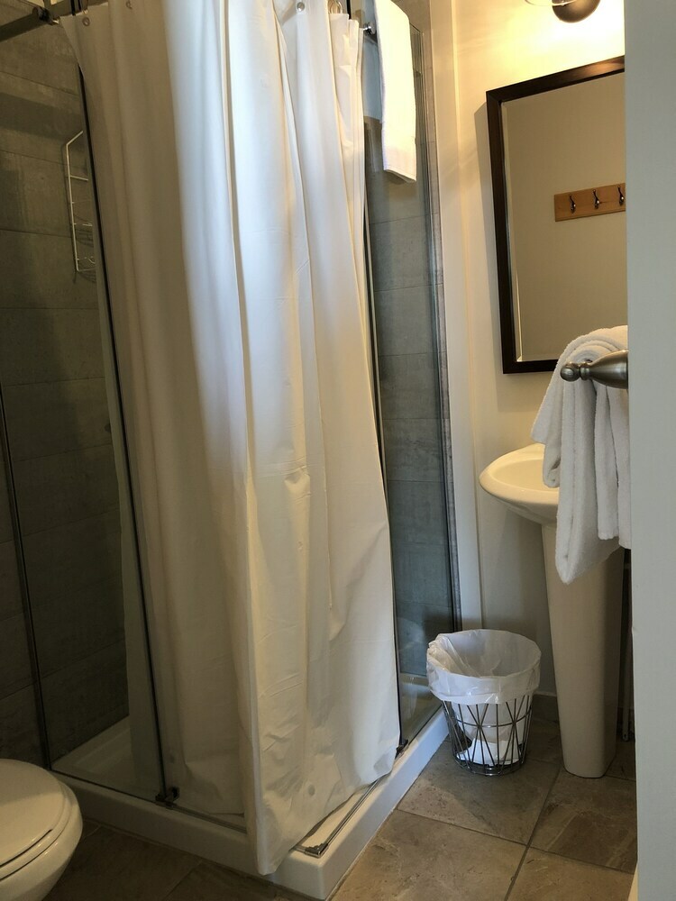 Hotel Le Pionnier