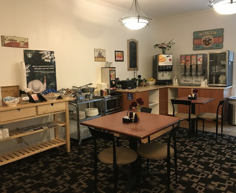 Aggie Inn, Ascend Hotel Collection