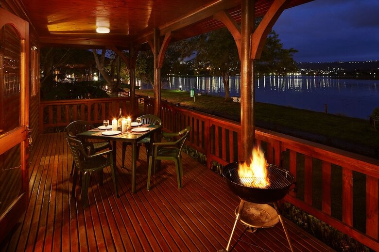 Knysna River Club