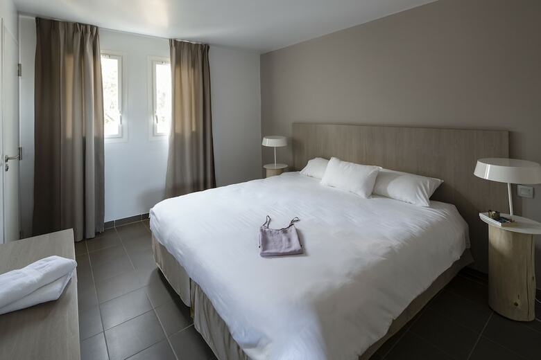 Apartamento Appartements H�lios