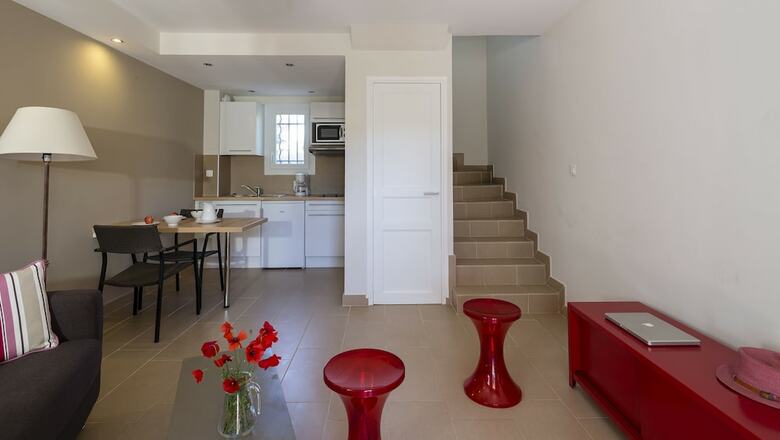 Apartamento Appartements H�lios