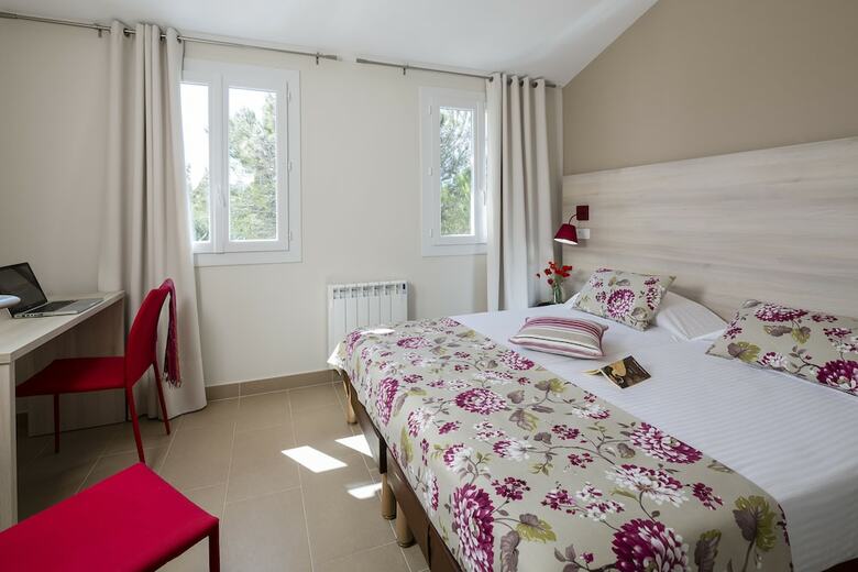 Apartamento Appartements H�lios