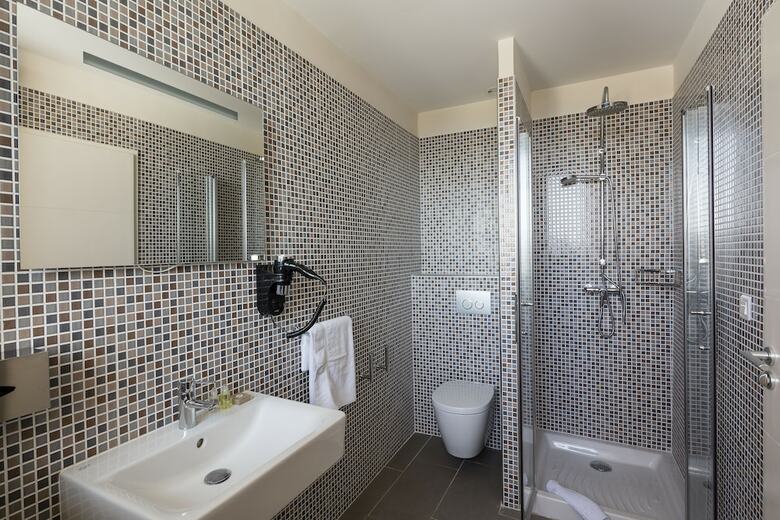 Apartamento Appartements H�lios