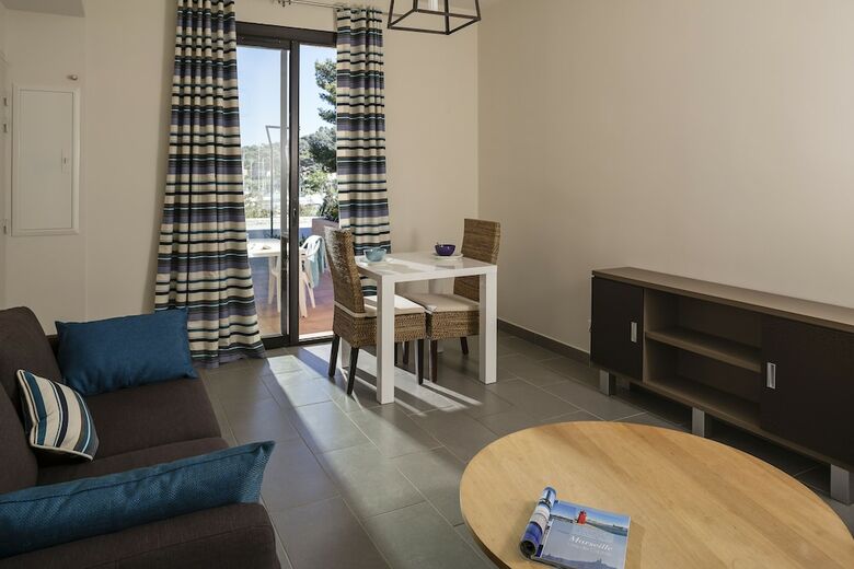 Apartamento Appartements H�lios