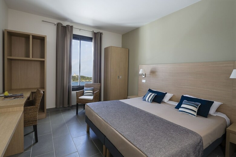 Apartamento Appartements H�lios