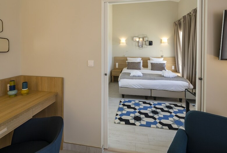 Apartamento Appartements H�lios