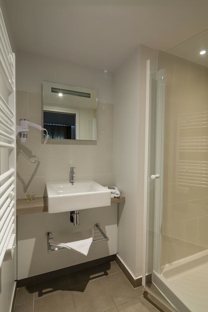 Apartamento Appartements H�lios