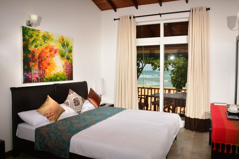 Apartamento Joe's Resort Unawatuna