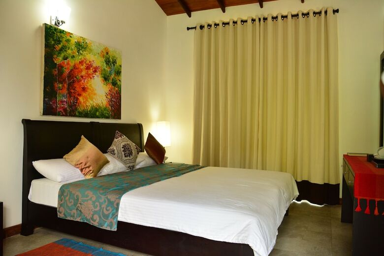 Apartamento Joe's Resort Unawatuna
