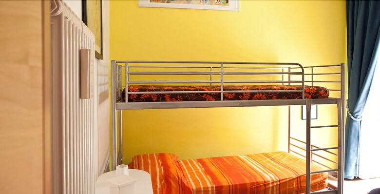 Apartamento Villa Antonella
