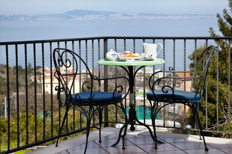 Apartamento Villa Antonella