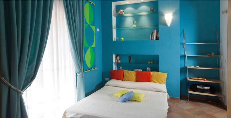 Apartamento Villa Antonella