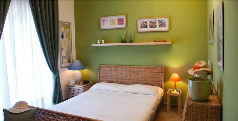 Apartamento Villa Antonella