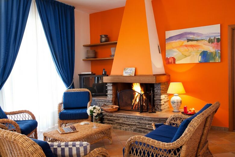 Apartamento Villa Antonella