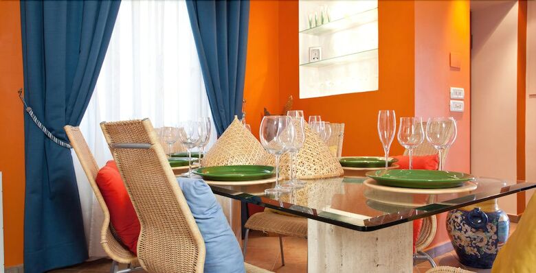 Apartamento Villa Antonella