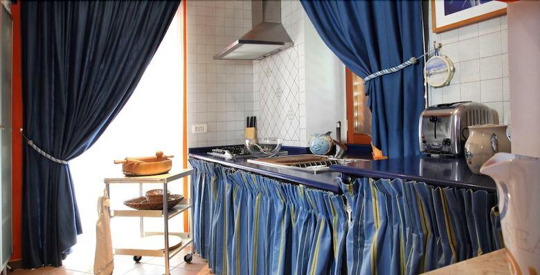 Apartamento Villa Antonella